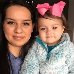 Meet your Posher, Xochitl